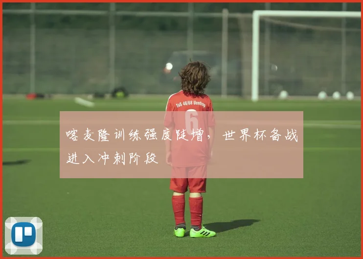 喀麦隆训练强度陡增，世界杯备战进入冲刺阶段