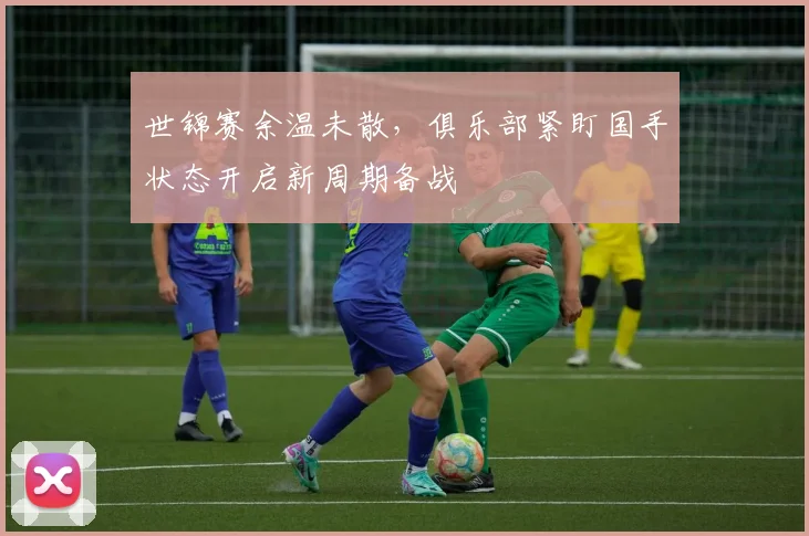世锦赛余温未散，俱乐部紧盯国手状态开启新周期备战