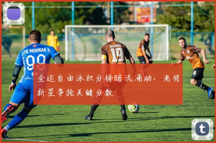 全运自由泳积分榜暗流涌动，老将新星争抢关键分数